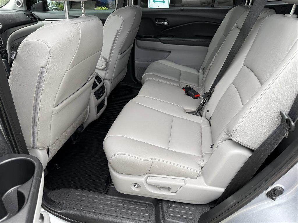 used 2019 Honda Pilot car, priced at $18,995