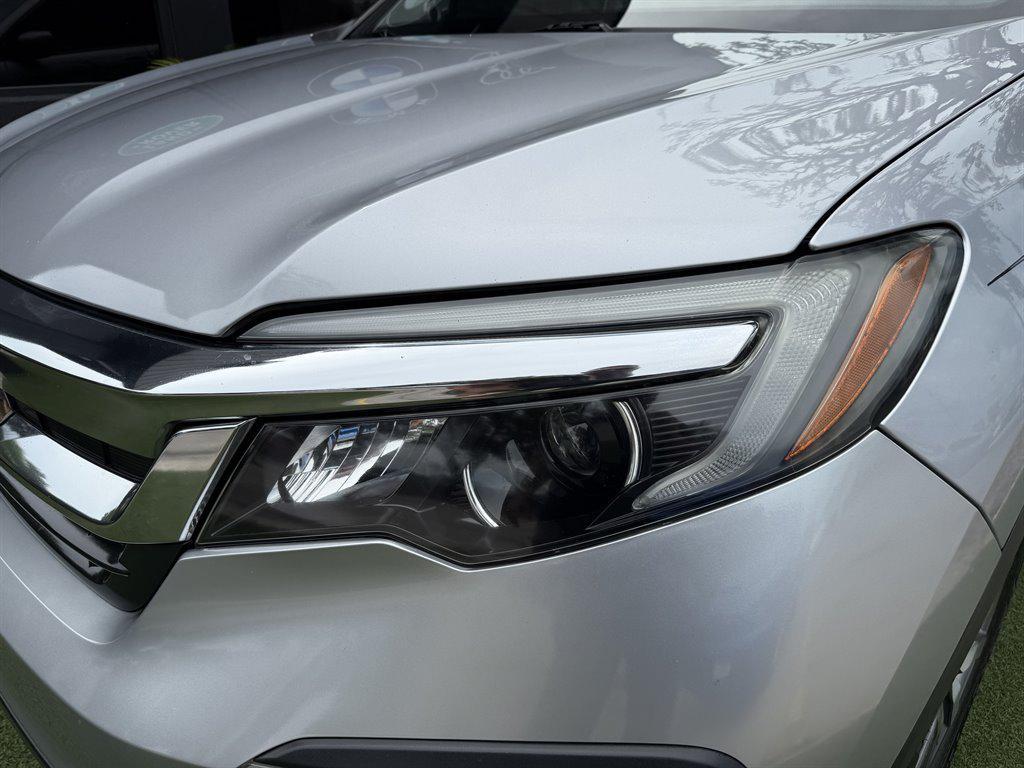 used 2019 Honda Pilot car, priced at $18,995