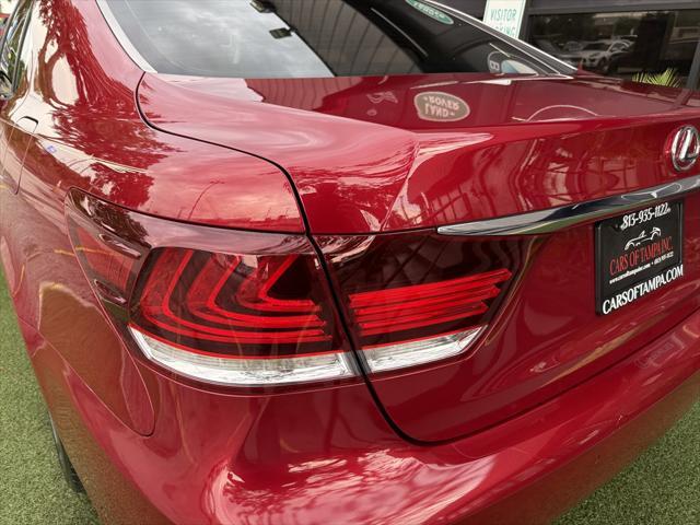 used 2015 Lexus LS 460 car, priced at $27,995