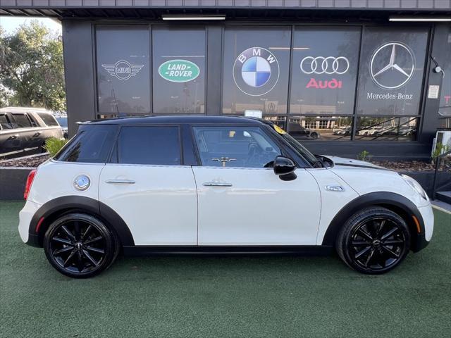 used 2015 MINI Hardtop car, priced at $9,955