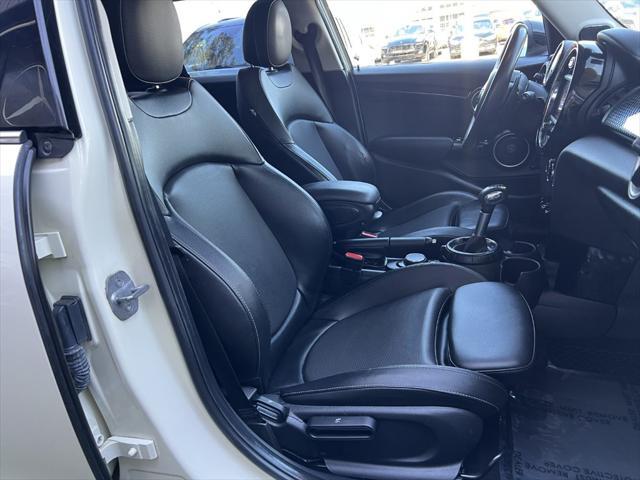 used 2015 MINI Hardtop car, priced at $9,955