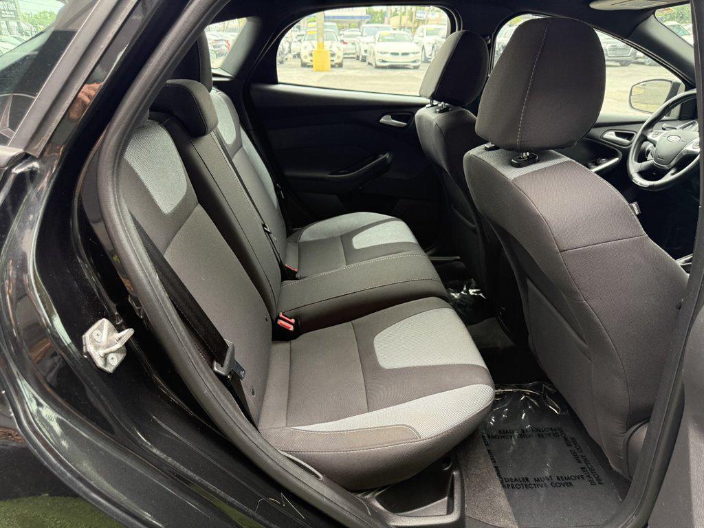 used 2014 Ford Focus ST car, priced at $12,995