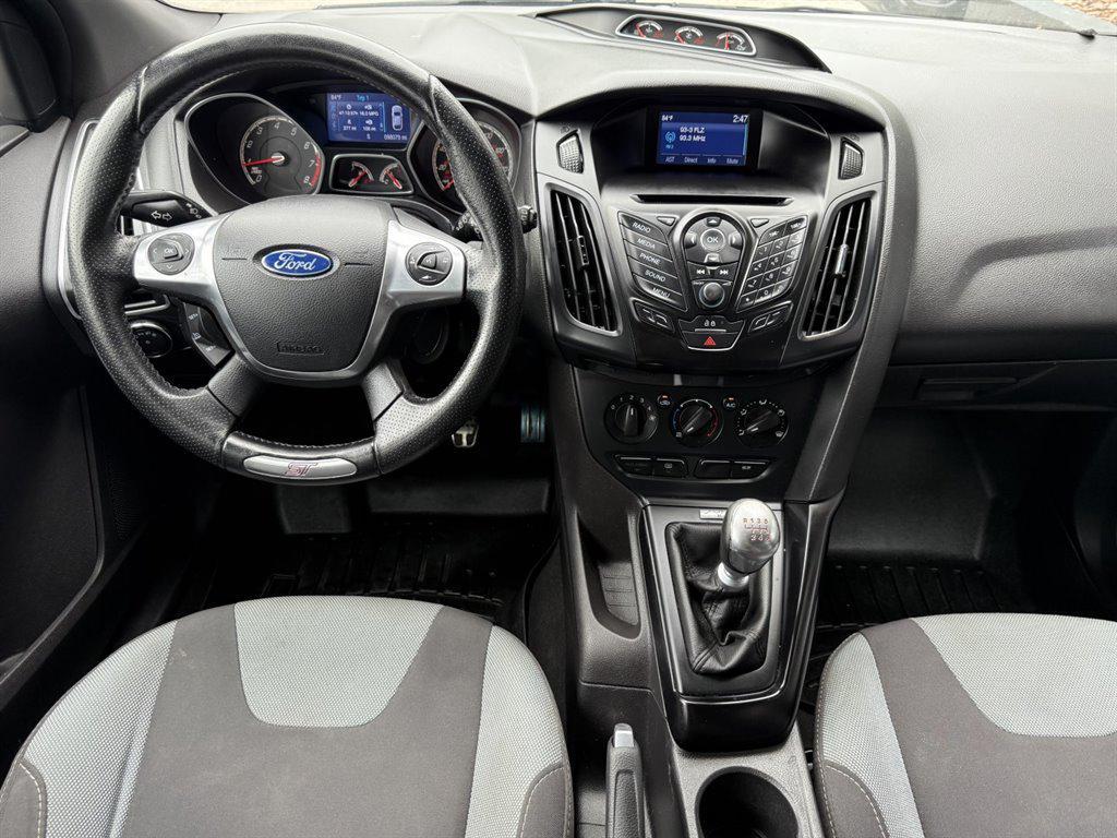 used 2014 Ford Focus ST car, priced at $12,995