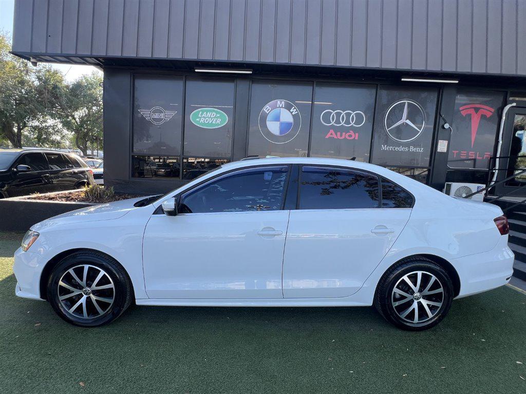 used 2017 Volkswagen Jetta car, priced at $12,995