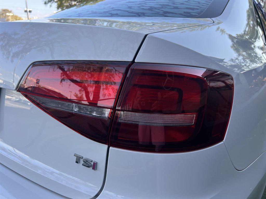 used 2017 Volkswagen Jetta car, priced at $12,995