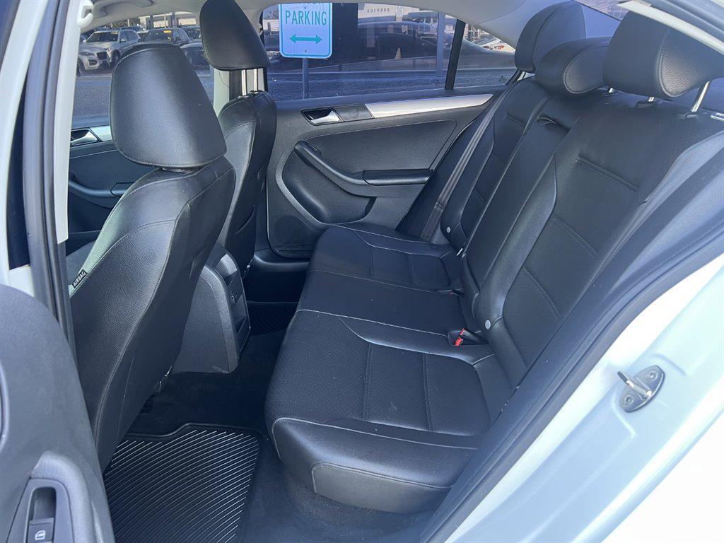 used 2017 Volkswagen Jetta car, priced at $12,995