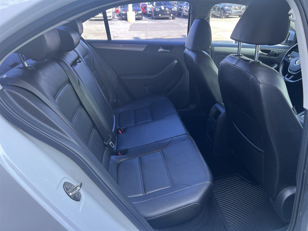 used 2017 Volkswagen Jetta car, priced at $12,995