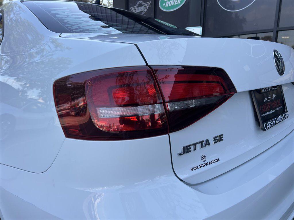 used 2017 Volkswagen Jetta car, priced at $12,995