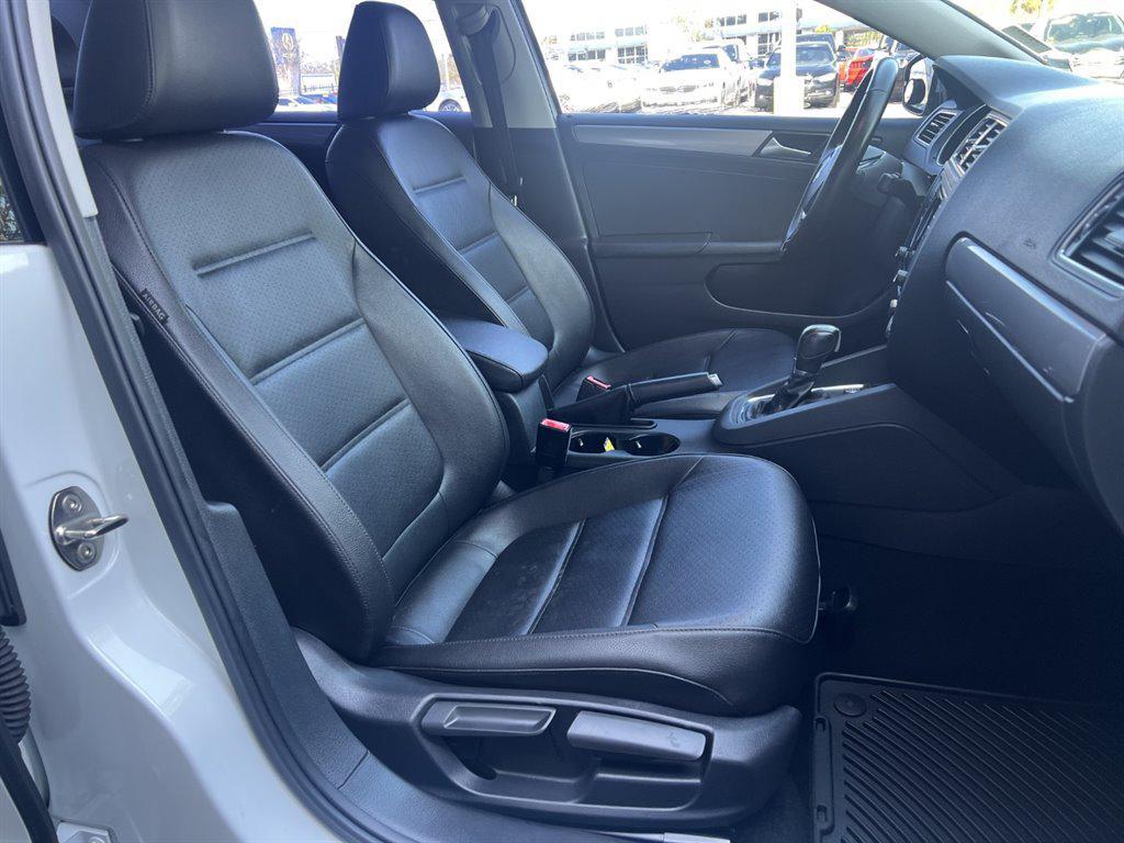 used 2017 Volkswagen Jetta car, priced at $12,995