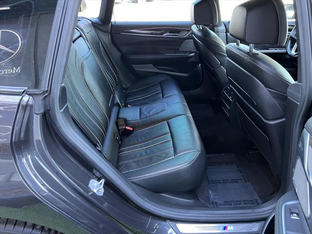 used 2018 BMW 640 car, priced at $19,995