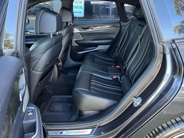 used 2018 BMW 640 car, priced at $19,995