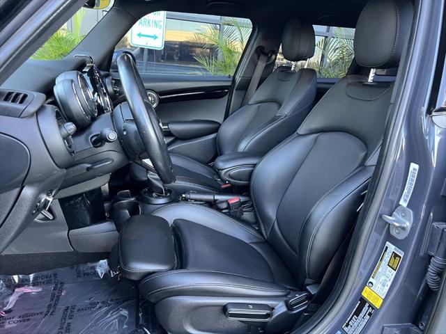 used 2018 MINI Hardtop car, priced at $14,995