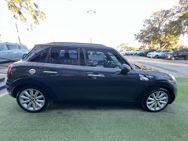 used 2018 MINI Hardtop car, priced at $14,995