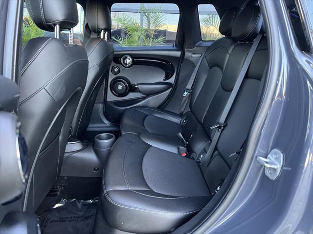 used 2018 MINI Hardtop car, priced at $14,995