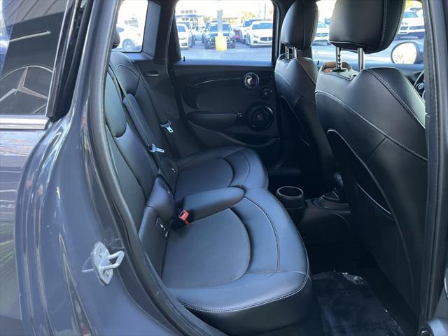 used 2018 MINI Hardtop car, priced at $14,995