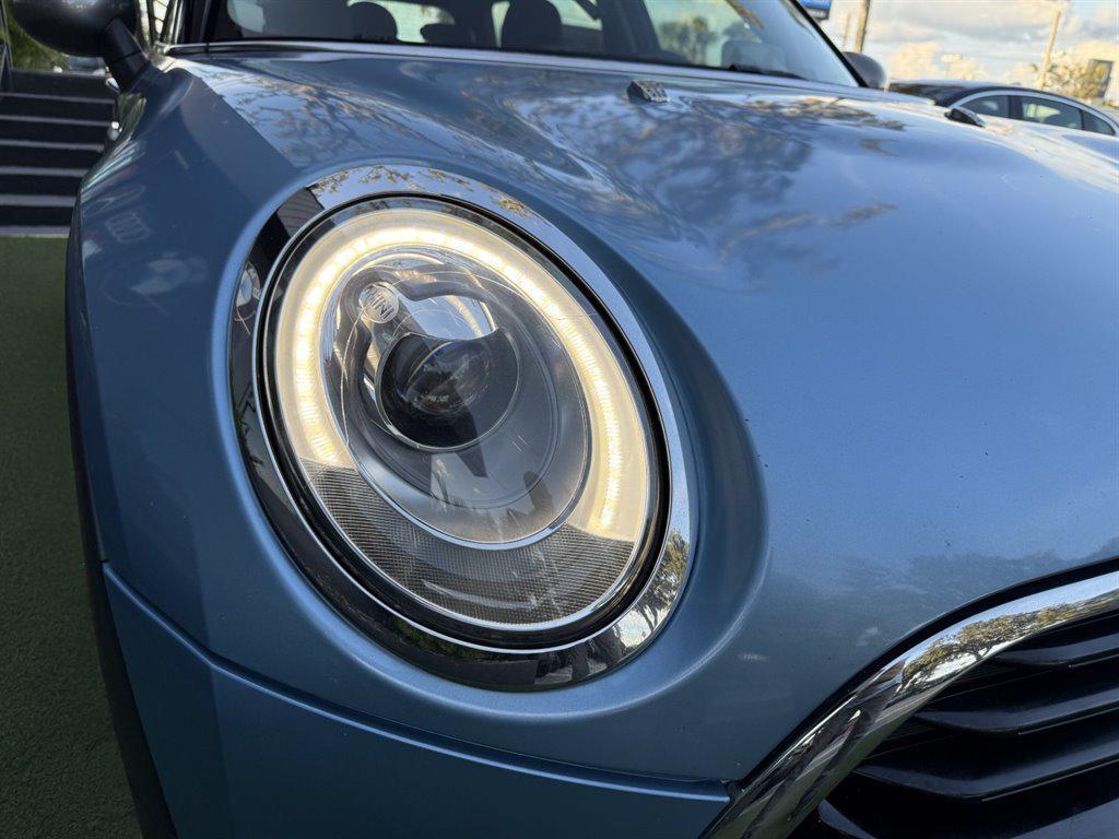 used 2017 MINI Clubman car, priced at $12,995