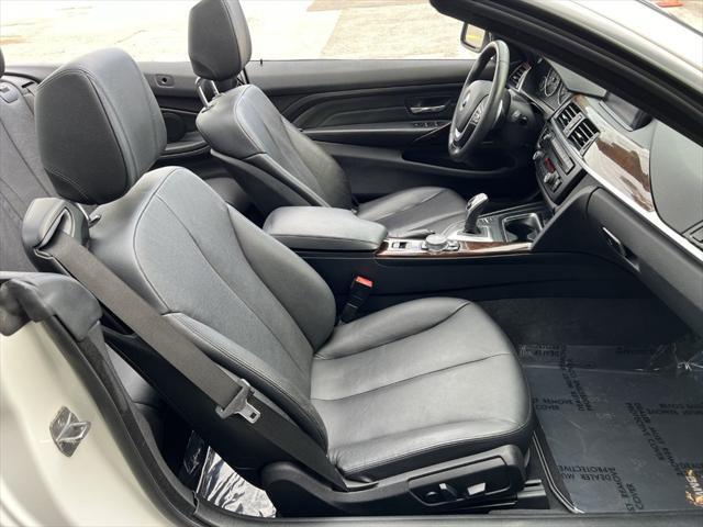 used 2014 BMW 435 car, priced at $16,995
