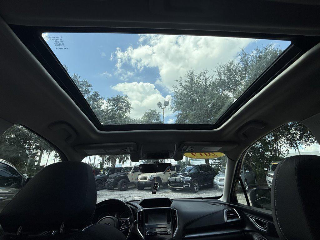 used 2019 Subaru Forester car, priced at $16,995