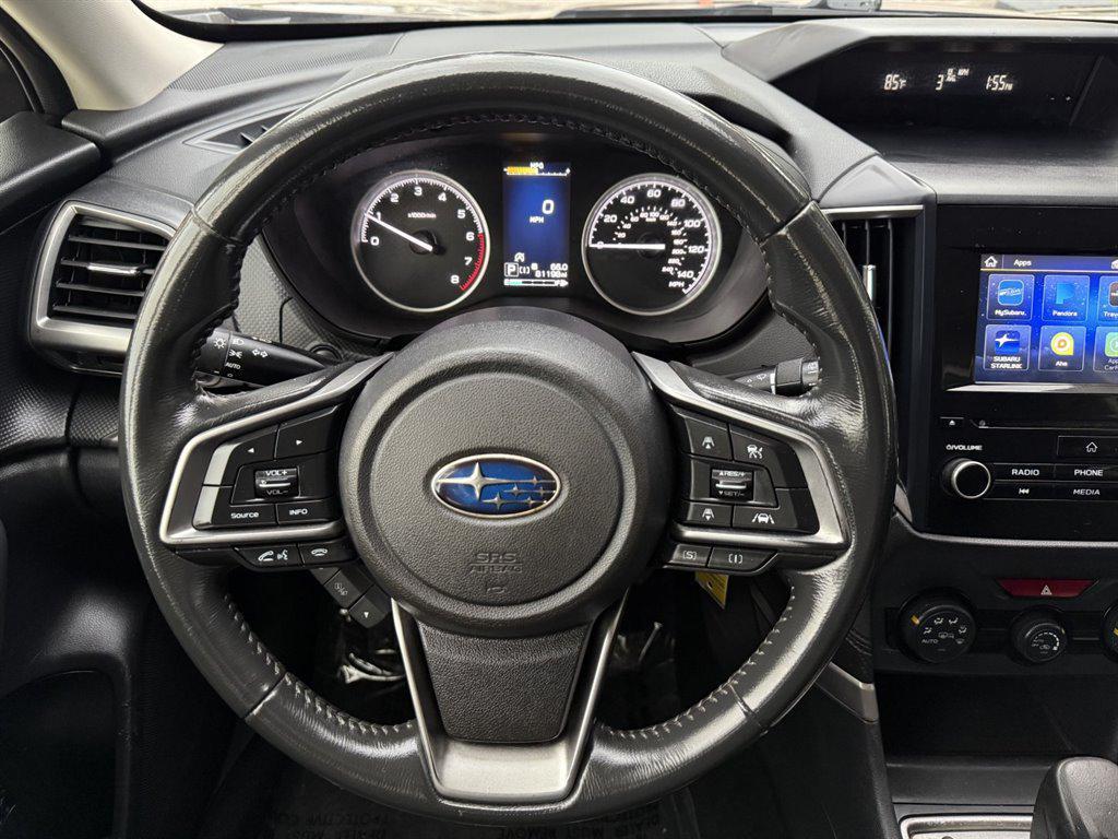 used 2019 Subaru Forester car, priced at $16,995