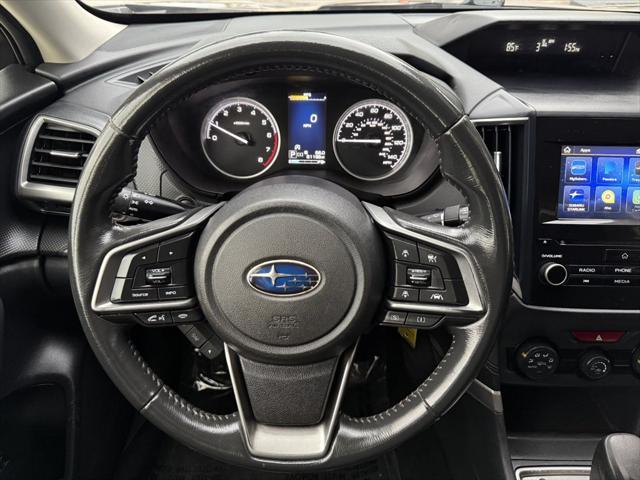 used 2019 Subaru Forester car, priced at $16,995
