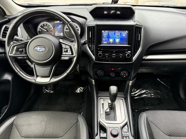 used 2019 Subaru Forester car, priced at $16,995