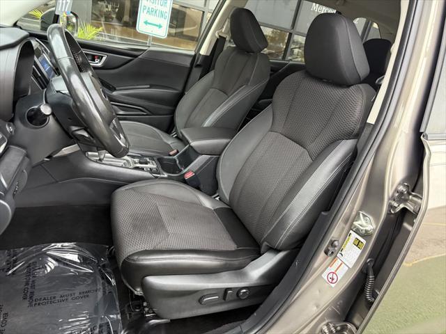 used 2019 Subaru Forester car, priced at $16,995