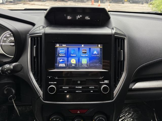 used 2019 Subaru Forester car, priced at $16,995