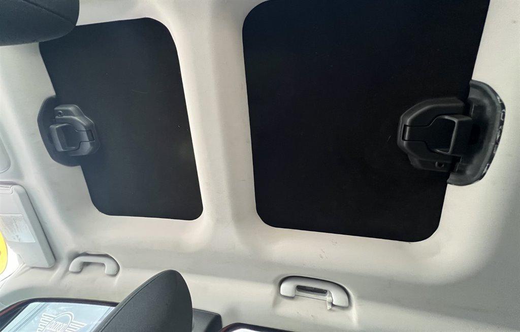 used 2017 Jeep Renegade car, priced at $12,995