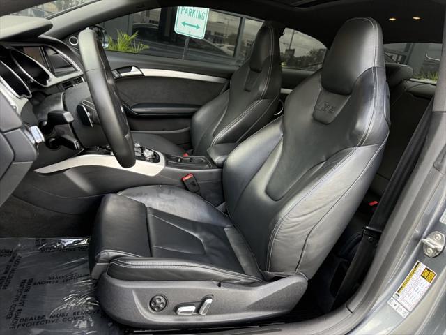 used 2016 Audi S5 car, priced at $18,995