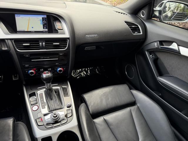 used 2016 Audi S5 car, priced at $18,995