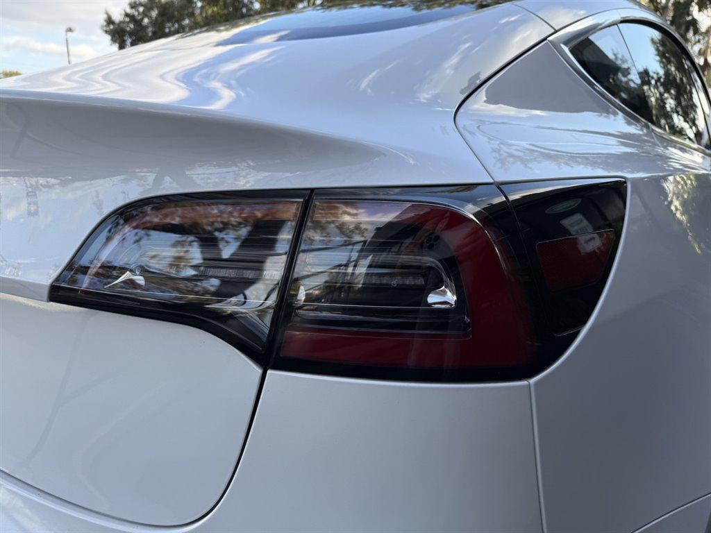used 2018 Tesla Model 3 car, priced at $20,995