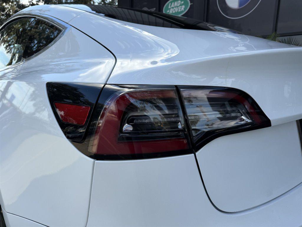 used 2018 Tesla Model 3 car, priced at $20,995