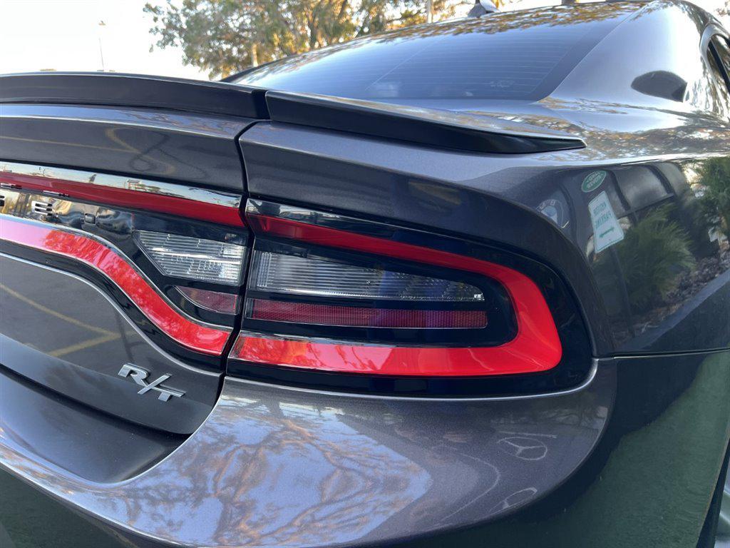 used 2016 Dodge Charger car, priced at $17,995