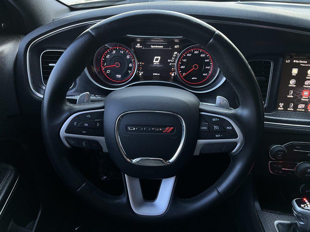 used 2016 Dodge Charger car, priced at $17,995