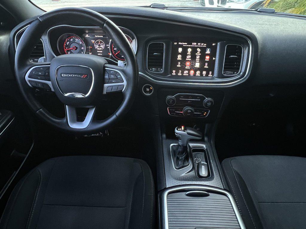 used 2016 Dodge Charger car, priced at $17,995