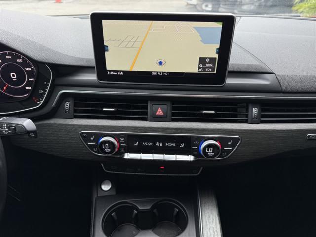 used 2019 Audi A5 car, priced at $24,995