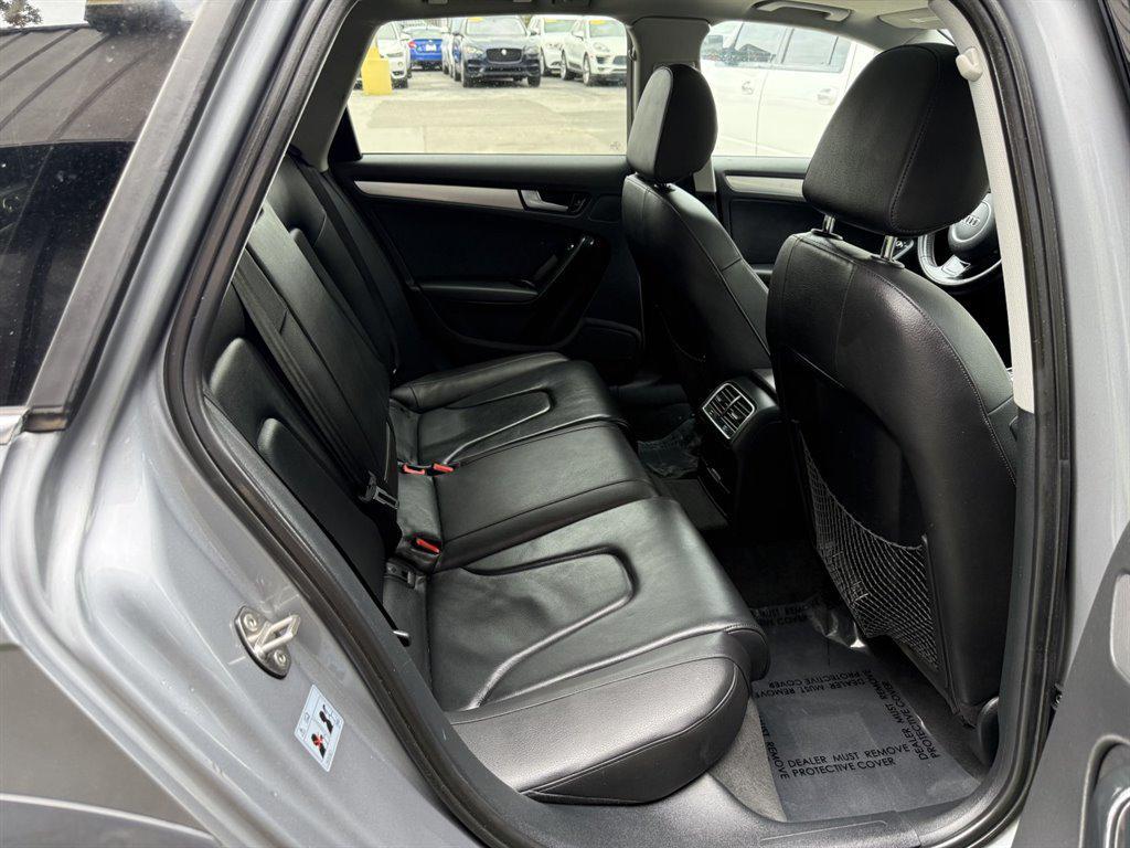 used 2016 Audi allroad car, priced at $15,995