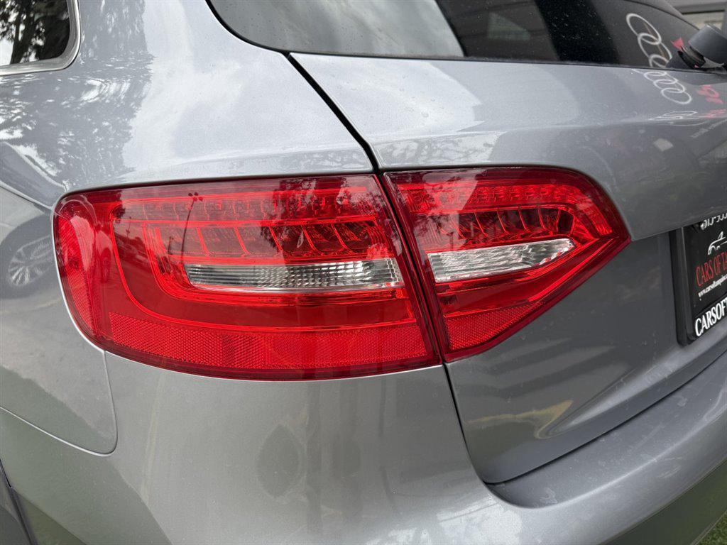 used 2016 Audi allroad car, priced at $15,995