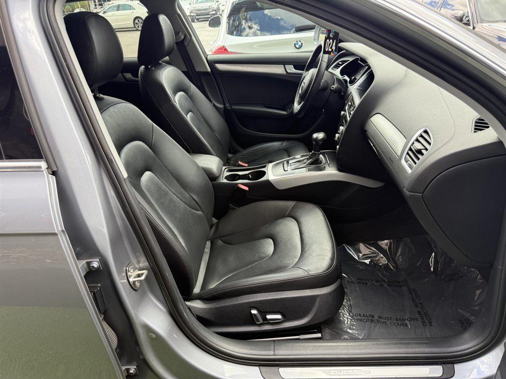 used 2016 Audi allroad car, priced at $15,995