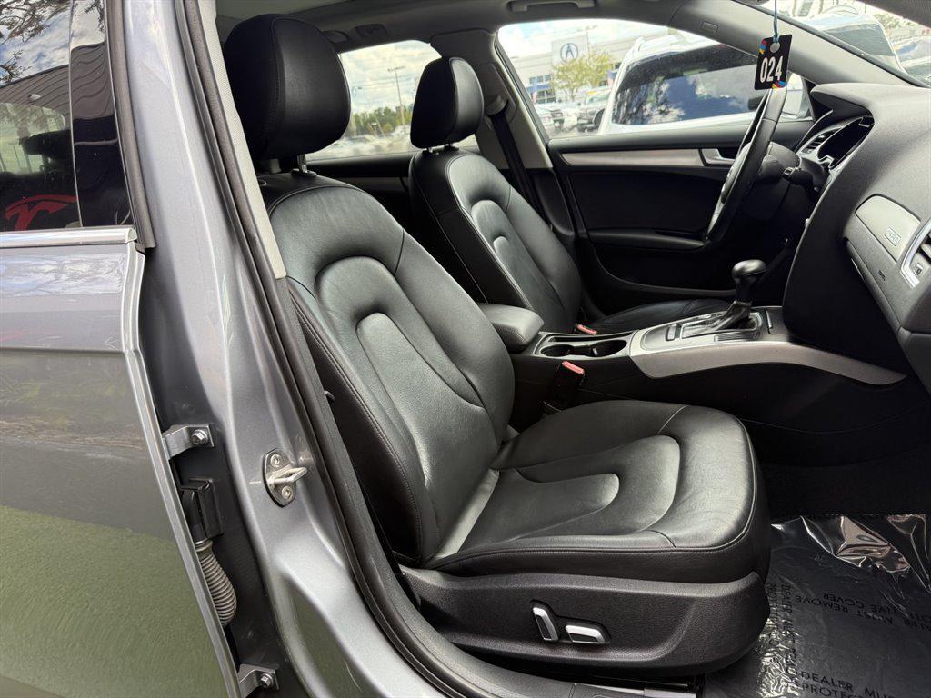 used 2016 Audi allroad car, priced at $15,995