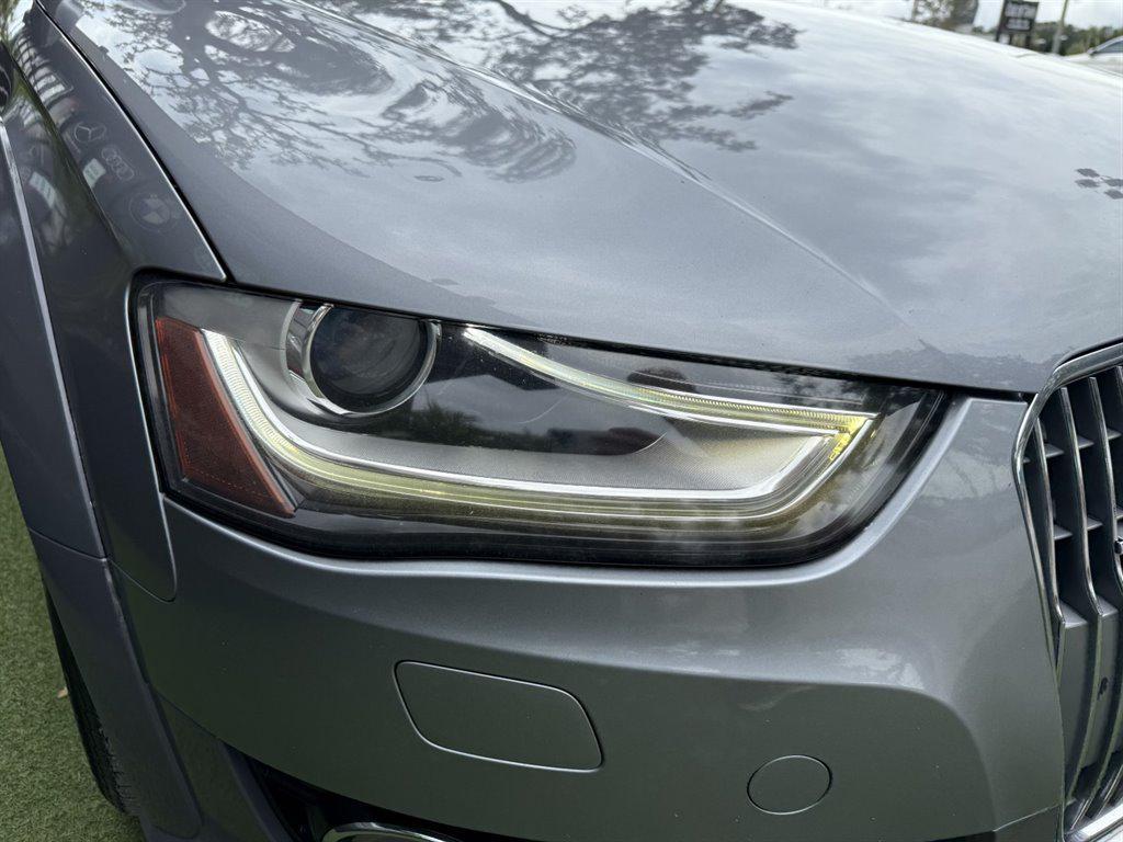 used 2016 Audi allroad car, priced at $15,995