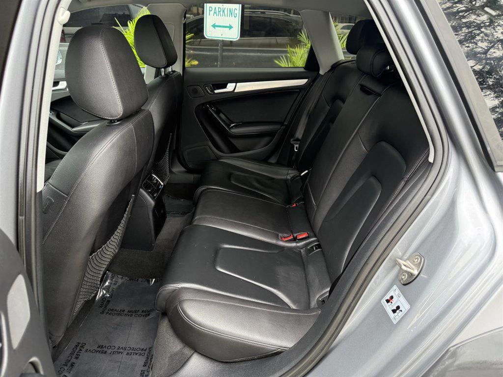 used 2016 Audi allroad car, priced at $15,995
