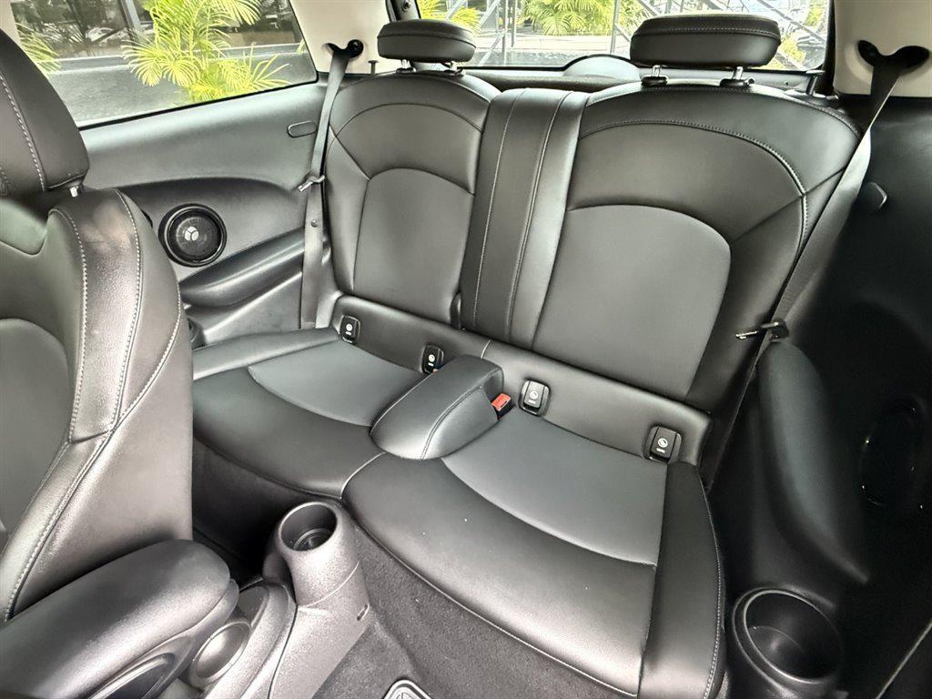 used 2019 MINI Hardtop car, priced at $16,995