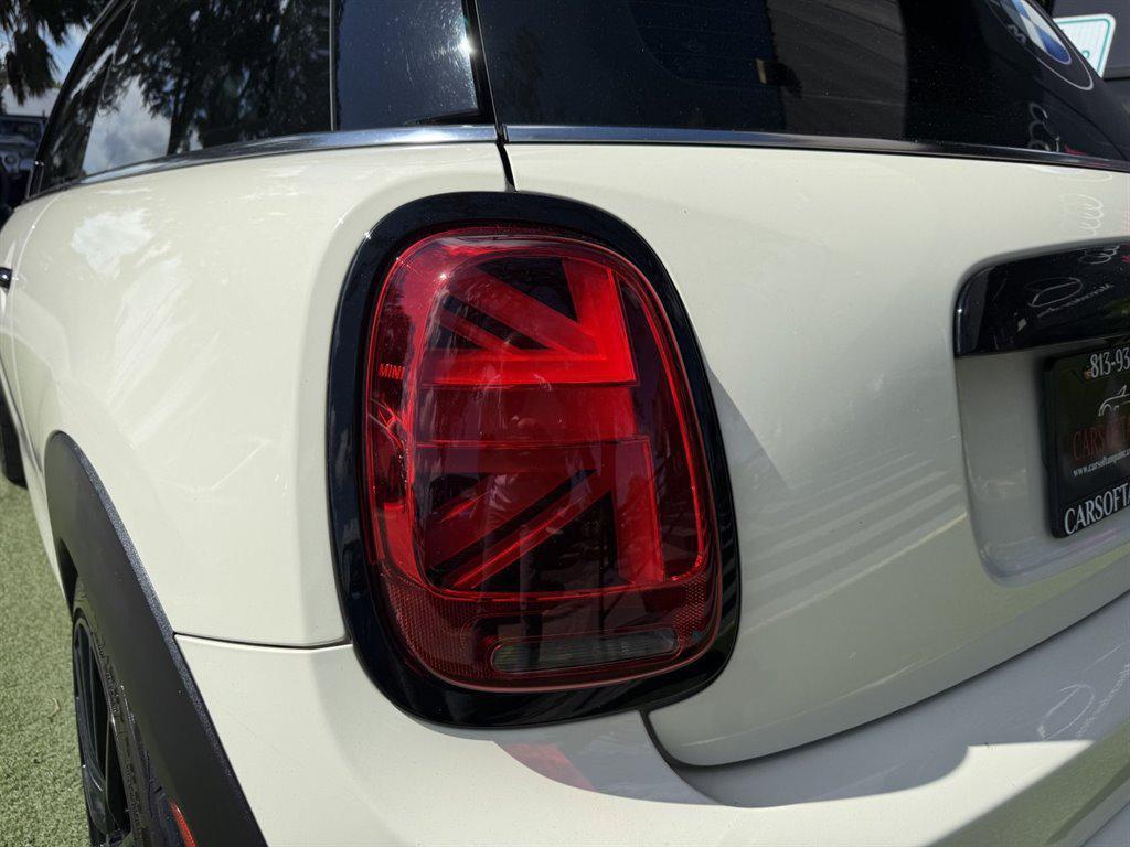 used 2019 MINI Hardtop car, priced at $16,995