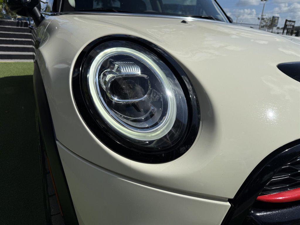 used 2019 MINI Hardtop car, priced at $16,995