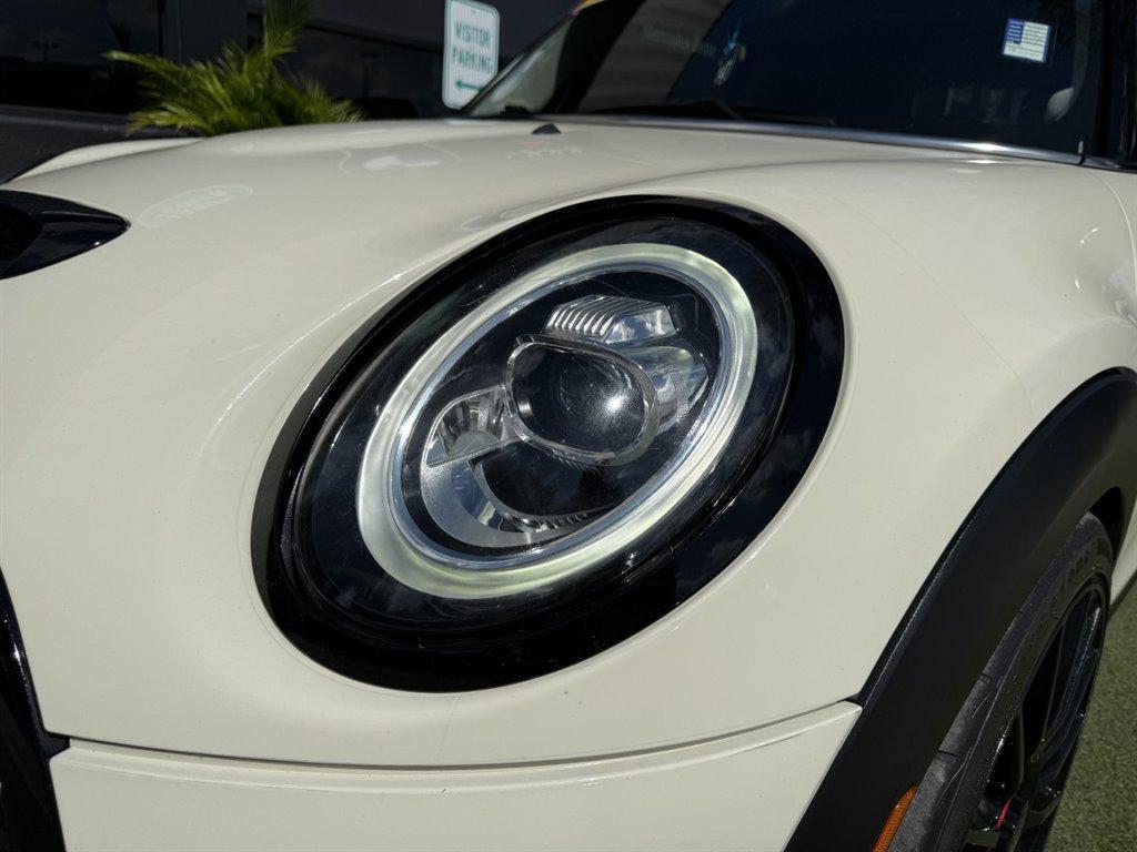 used 2019 MINI Hardtop car, priced at $16,995