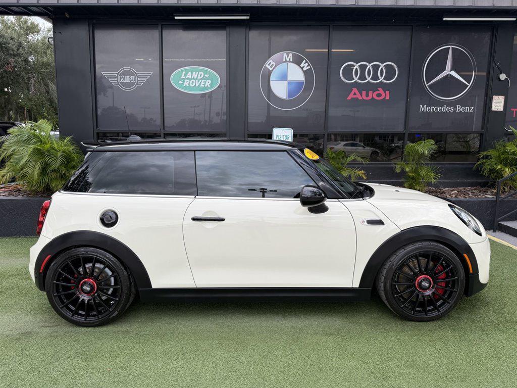 used 2019 MINI Hardtop car, priced at $16,995