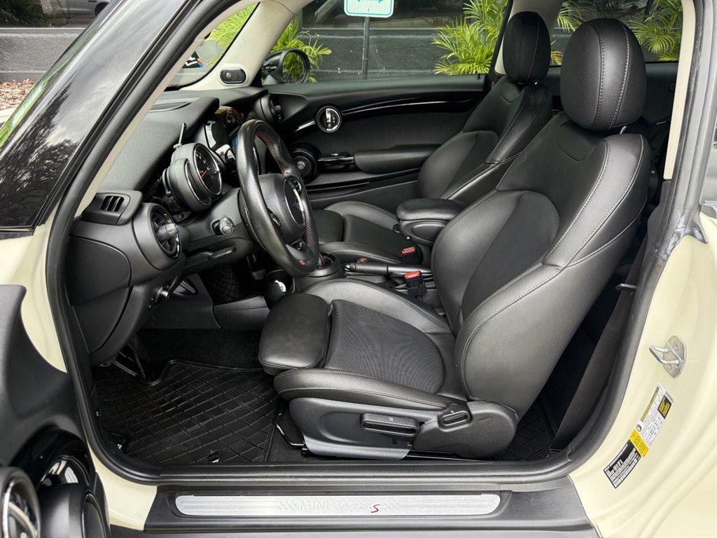 used 2019 MINI Hardtop car, priced at $16,995