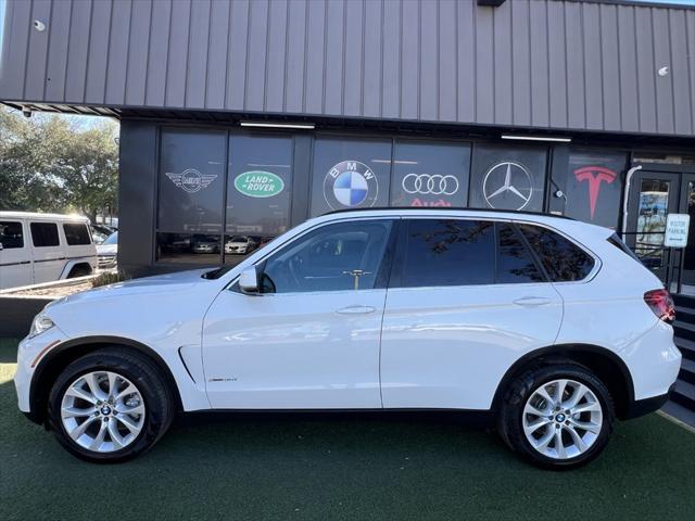 used 2016 BMW X5 car, priced at $20,995