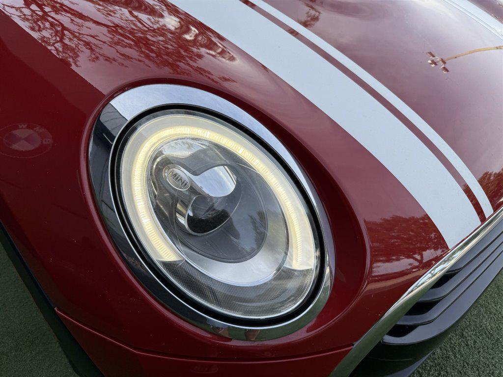 used 2016 MINI Clubman car, priced at $12,995